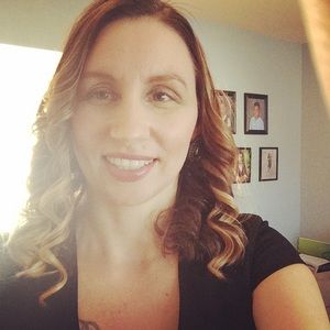 Meet your Posher, Christi